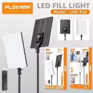 Plokama Live-P24 LED Fill Light Pane