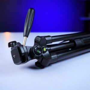 ICON 7867 Two In One (MonoPod+Tripod) Professional Edition